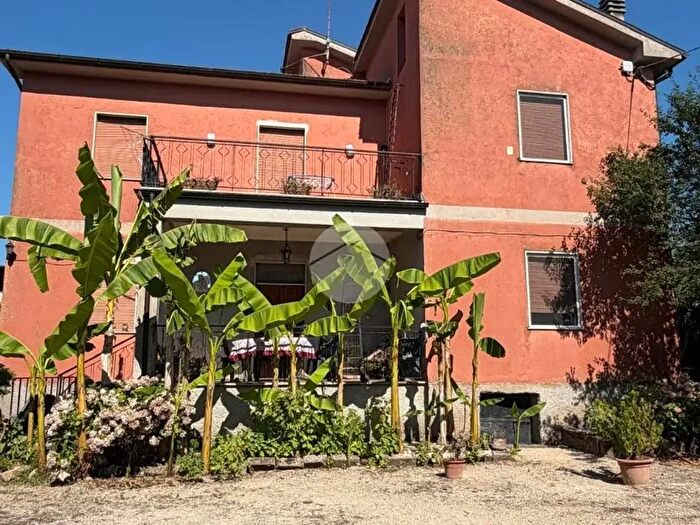 Casa con 5 locali in vendita in Via Palianese Sud, Paliano
