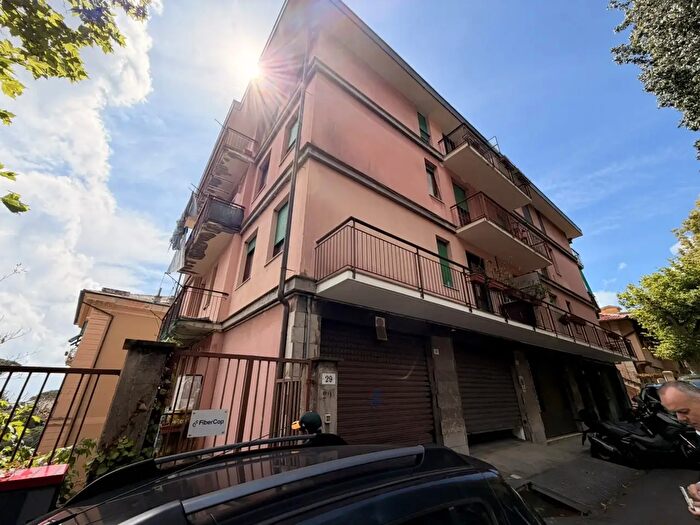 Appartamento in vendita in Via Bettolo, Camogli