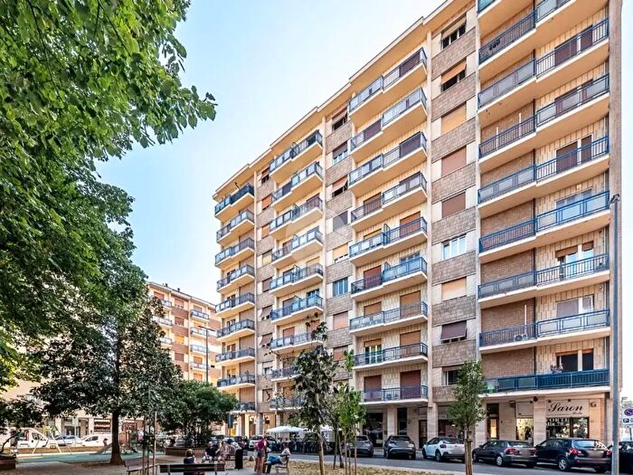 Appartamento bilocale in vendita in Viale Gramsci, Collegno