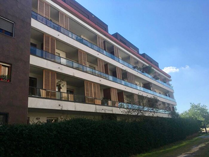 Appartamento bilocale in affitto in Navigli Darsena, Milano