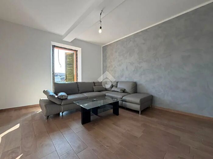 Appartamento trilocale in vendita in Via Cesare Battisti, Rivolta DAdda