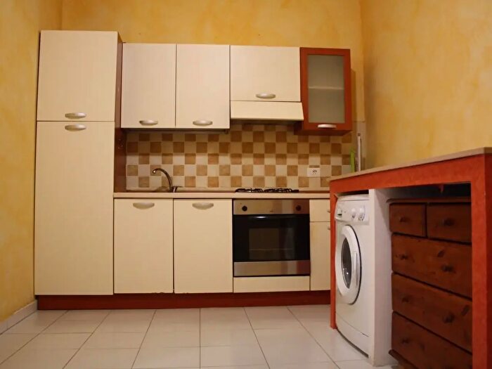 Appartamento trilocale in affitto in Avezzano