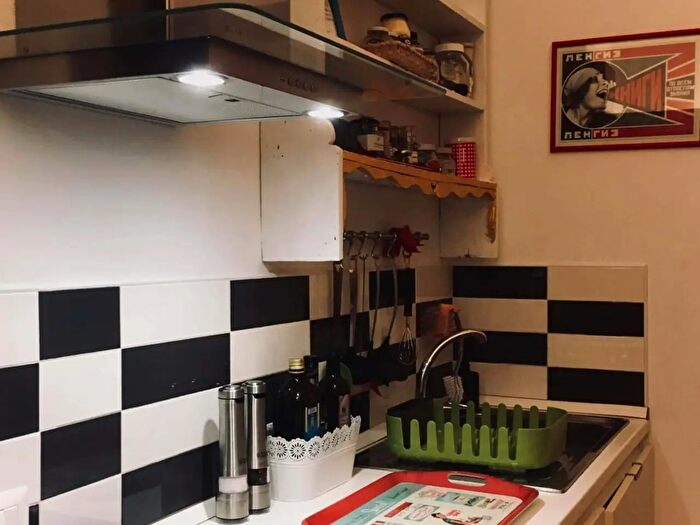 Appartamento monolocale in affitto in Via Rovigno, Milano