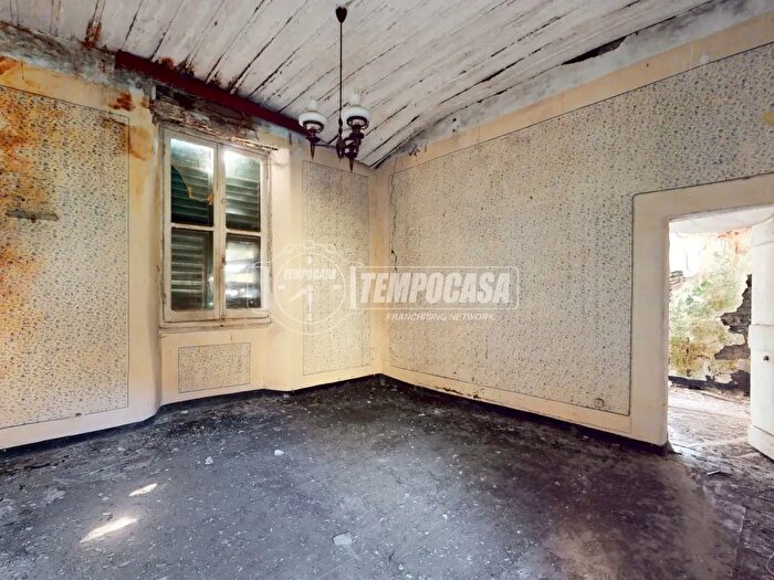 Appartamento in vendita in Rapallo