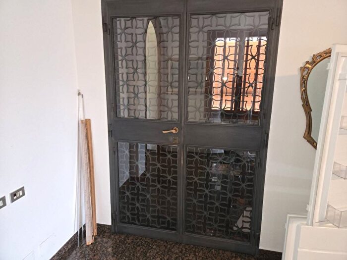 Appartamento con 5 locali in affitto in via porrettana, Borgonuovo, Sasso Marconi