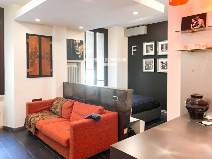 Appartamento monolocale in affitto in Corso Buenos Aires, Buenos Aires, Milano