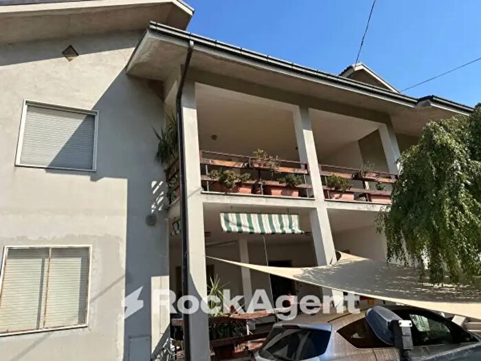 Appartamento quadrilocale in vendita in Via delle Nazioni Unite, Alanno