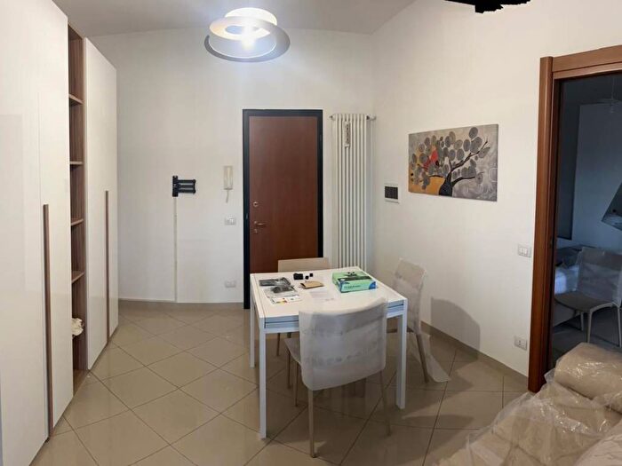 Appartamento trilocale in affitto in Via Ardizzona, Spinetta Marengo, Alessandria