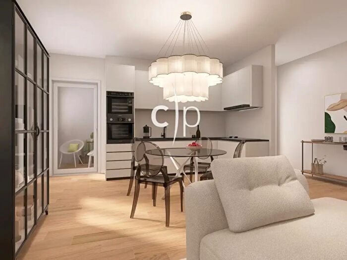 Appartamento bilocale in vendita in Via Romolo Gigliozzi, Roma