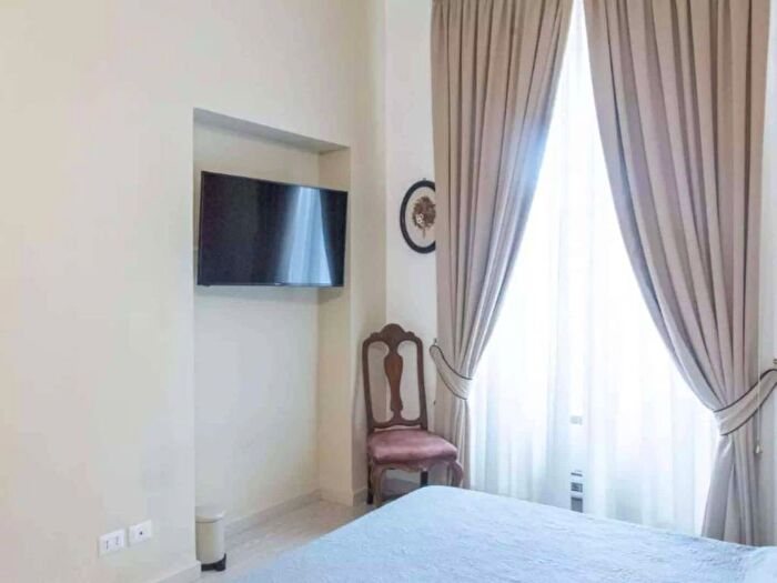 Appartamento monolocale in affitto in Via Piave, Sallustiano, Roma