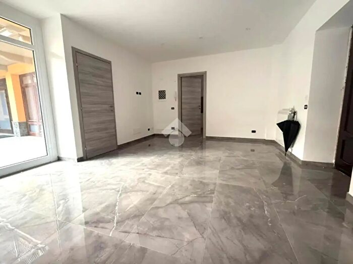 Appartamento quadrilocale in vendita in Via Giacomo Matteotti, Cerano