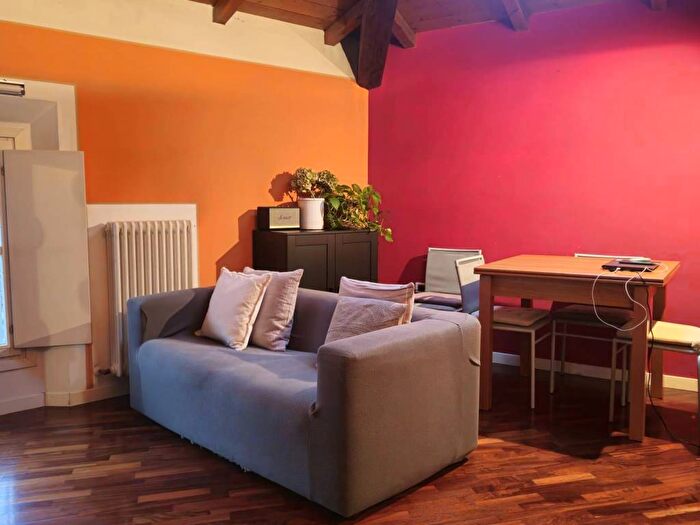 Appartamento bilocale in affitto in Via Giuseppe Massarenti, Massarenti, Bologna