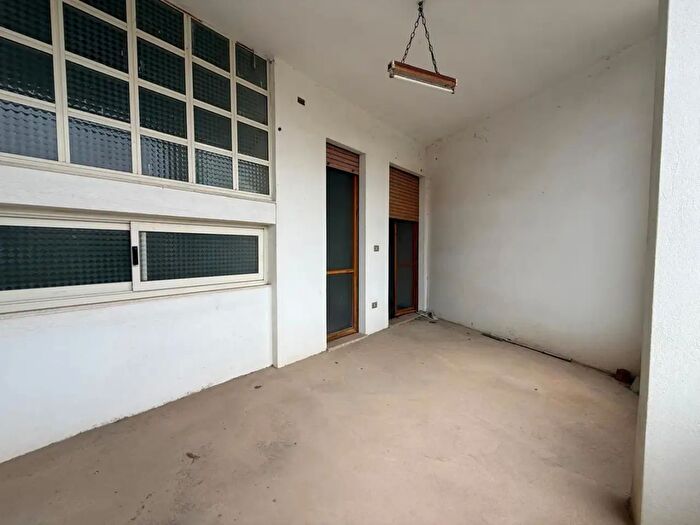 Appartamento trilocale in vendita in Dolianova