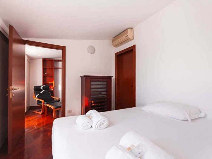 Appartamento bilocale in affitto in Via Nicola Piccinni, Buenos Aires, Milano