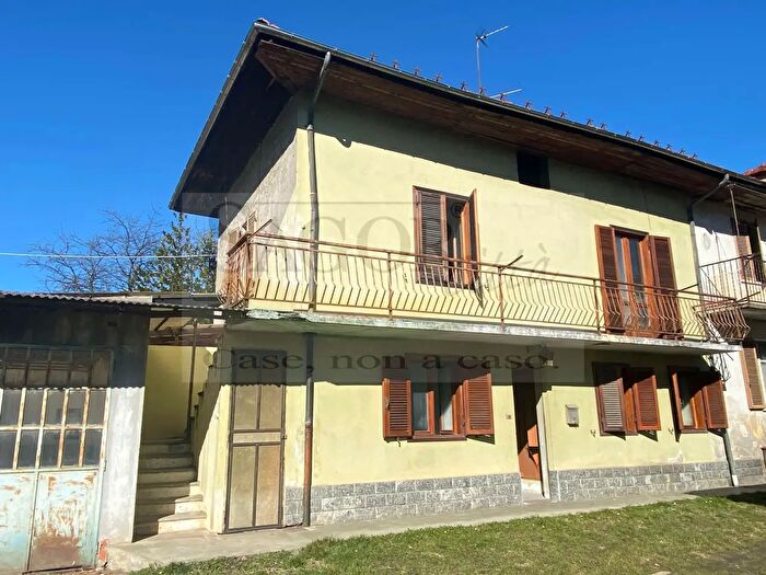Case in Vendita e in Affitto - 2