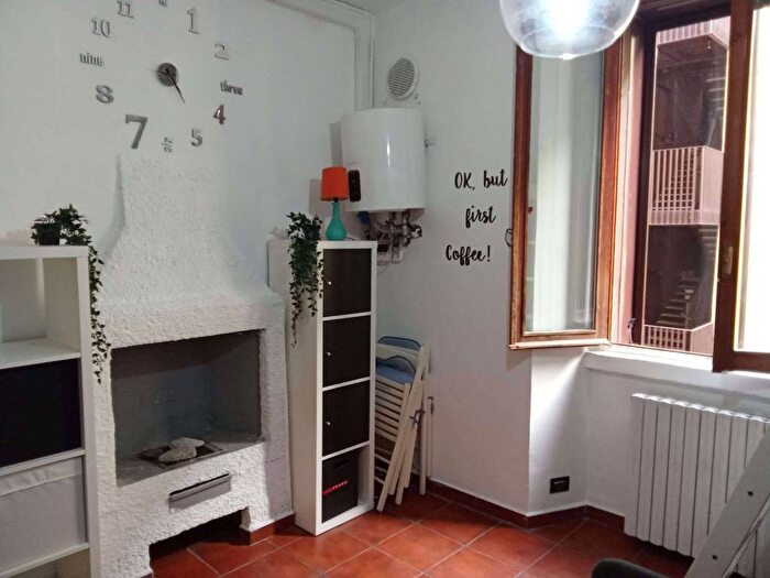 Appartamento monolocale in affitto in viale Bligny, Bocconi, Milano
