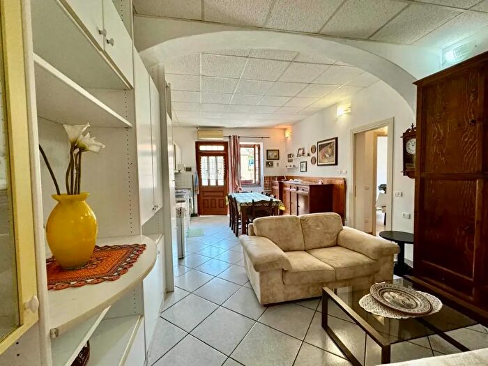 Appartamento quadrilocale in vendita in Rio