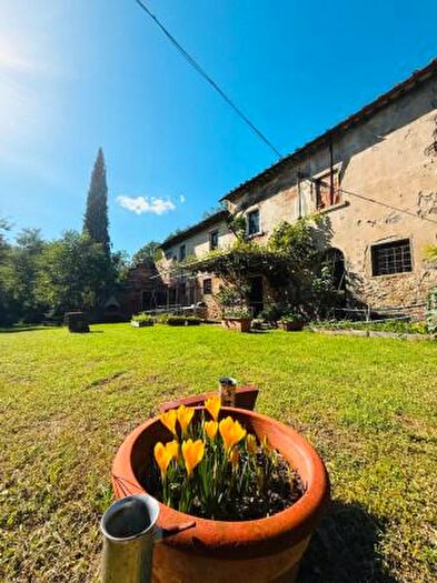 Casa con 6 locali in vendita in Via Valdascione, Laterina Pergine Valdarno