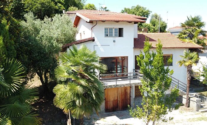 Casa con 5 locali in vendita in Via Bodoni, Verzuolo