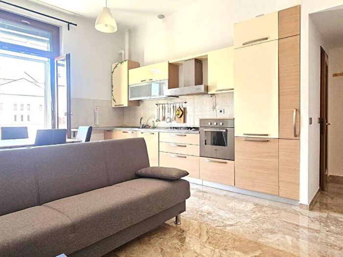 Appartamento bilocale in affitto in Via gratosoglio, Gratosoglio, Milano