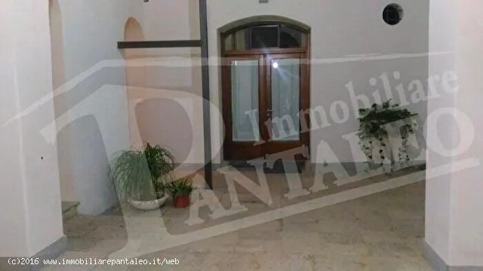 Appartamento bilocale in affitto in Via V Pipitone Marsala, Marsala