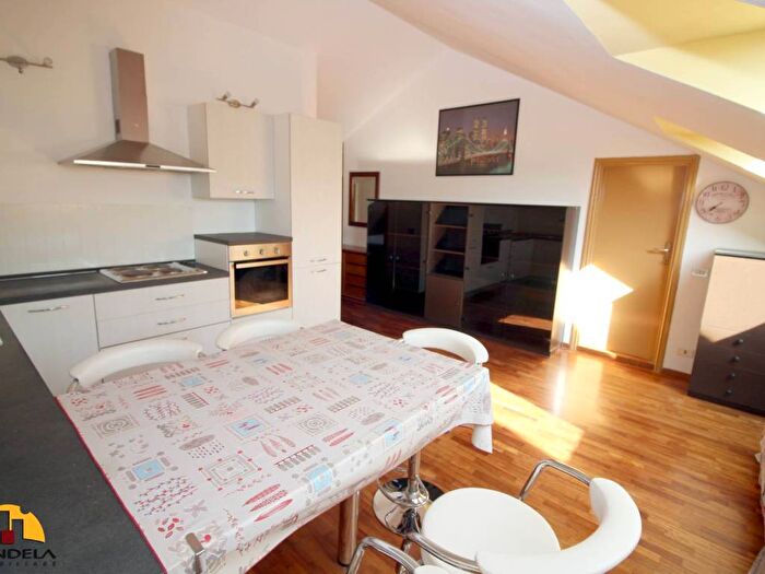 Casa bilocale in affitto in Via A Borzini, Altipiano, Mondovì