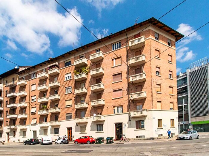 Appartamento bilocale in affitto in Via Fratelli Bandiera, Cenisia, Torino