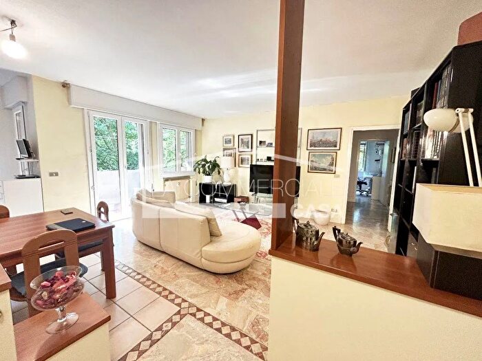 Appartamento trilocale in vendita in Treviso Zona Ronzinella, Mogliano Veneto