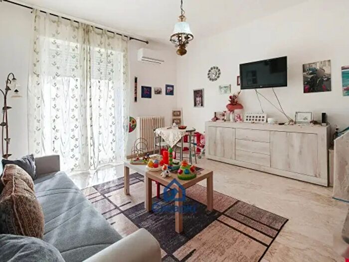 Appartamento con 5 locali in vendita in Via Fermana Nord, Montegranaro