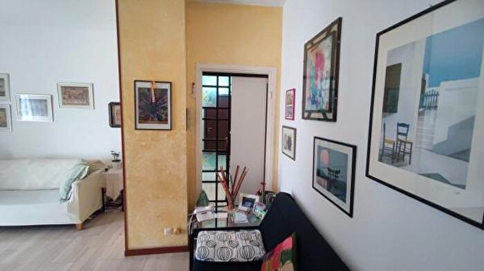 Appartamento bilocale in vendita in Via Tertulliano, Milano