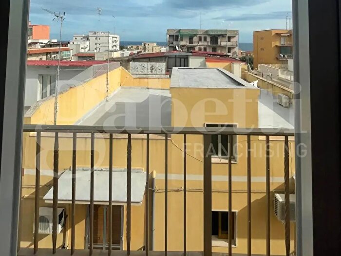 Appartamento quadrilocale in vendita in Siracusa