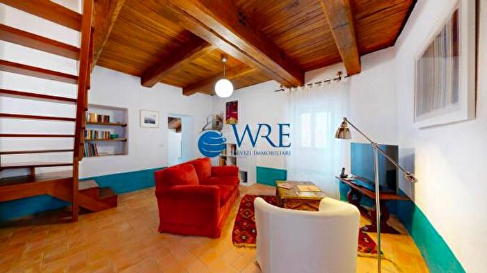 Appartamento trilocale in vendita in Località Postignano, Sellano