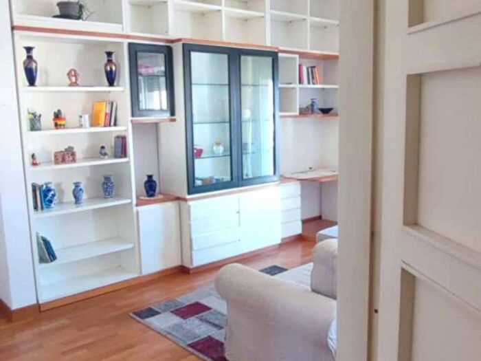 Appartamento trilocale in affitto in Via Rodolfo Grimaldi Casta, Ostia Levante, Roma