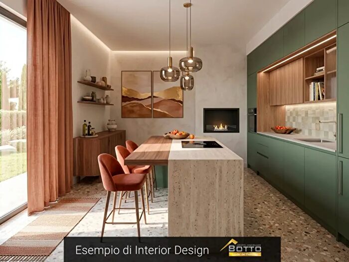 Appartamento bilocale in vendita in Via Stazione N, Marano Ticino