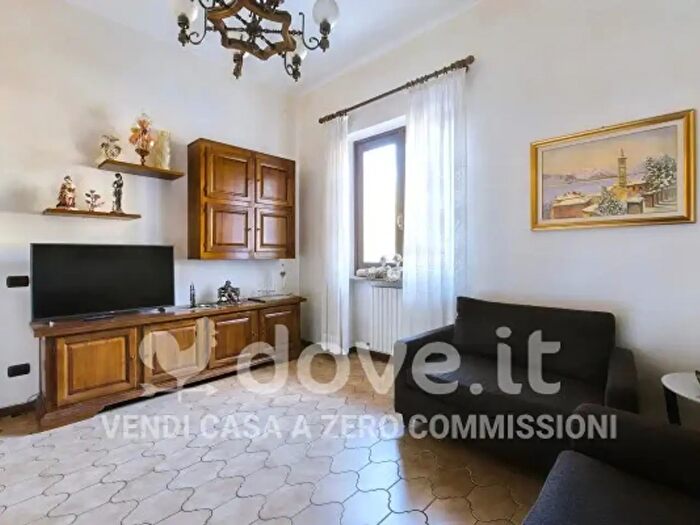 Casa con 5 locali in vendita in Via Dalmazia, Laveno Mombello