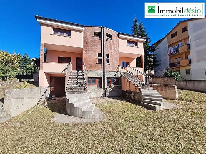 Casa in vendita in Cda Villafranca Snc Pignola, Pignola