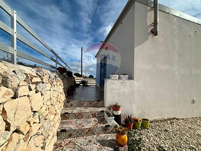 Casa monolocale in vendita in Contrada Tresauro, Ragusa