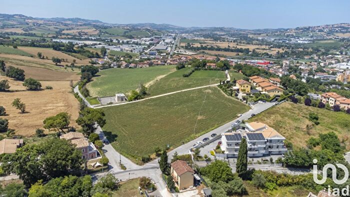 Appartamento in vendita in Via Fontanelle, Osimo