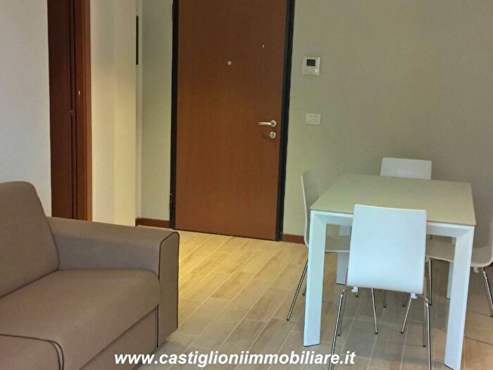 Appartamento bilocale in affitto in Via Milano, Centro, Magenta