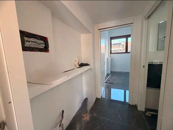 Appartamento bilocale in vendita in Via Sette Comuni, Torino