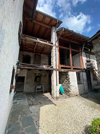 Casa in vendita in Frazione Chioso Scopello, Scopello