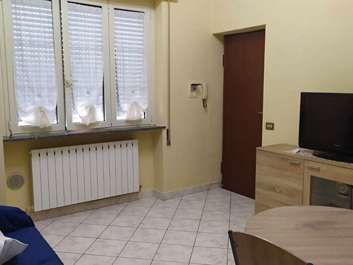 Appartamento bilocale in affitto in Via Lodi, Muzza Sant'Angelo, Cornegliano Laudense
