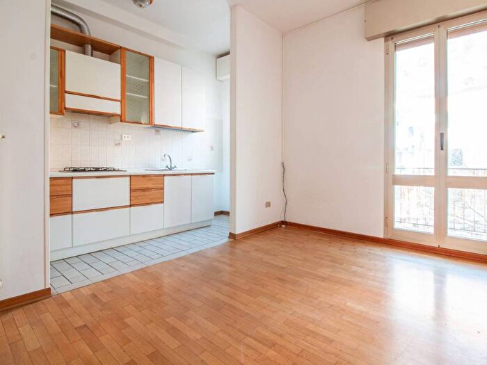 Appartamento bilocale in affitto in Via Giacinta Pezzana, San Donato, Bologna