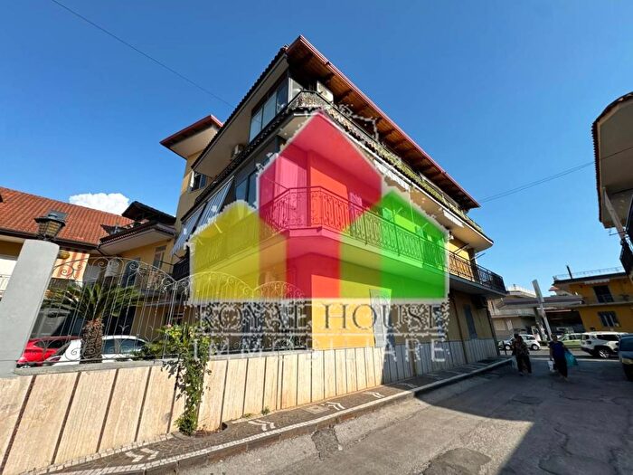 Appartamento bilocale in affitto in Corso Campano, Nuovo Corso Campano Marchesella, Giugliano in Campania