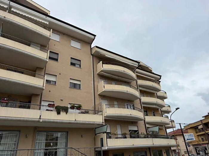 Appartamento con 5 locali in vendita in Via Martiri della Liberta, Vasto