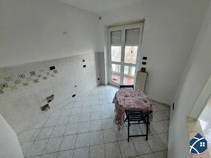 Appartamento quadrilocale in vendita in Airasca Via Nino Costa, Airasca