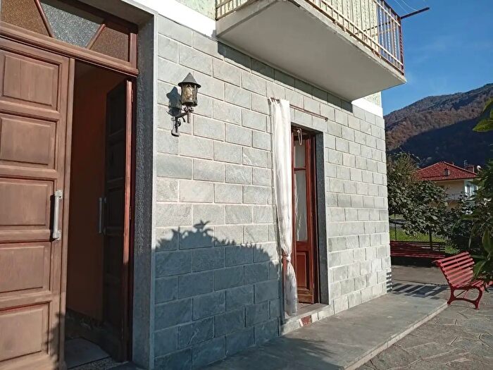Appartamento monolocale in vendita in Via Villa Inferiore, Mezzenile