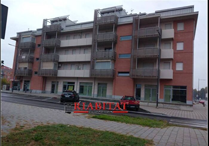 Appartamento bilocale in affitto in Via Giuseppe Gonella, Collina Volta, Asti
