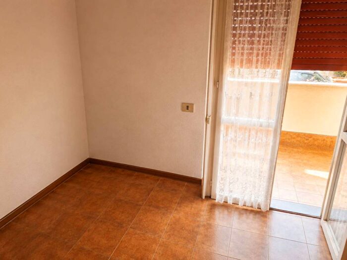 Appartamento trilocale in affitto in Città Giardino, Terni