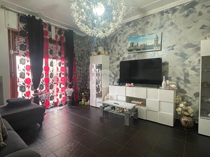 Appartamento quadrilocale in vendita in Corso Savona, Asti